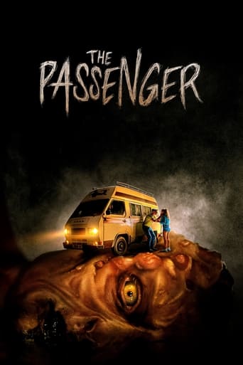 La Pasajera (The Passenger)